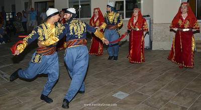 ریویرا هتل اند اسپا