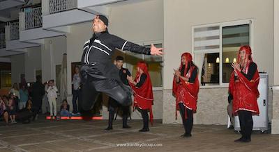 ریویرا هتل اند اسپا