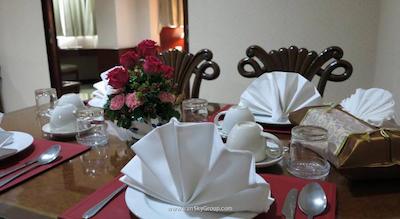 د گرند ساتورن