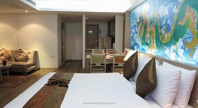 د گرند ساتورن