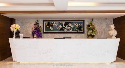 د گرند ساتورن