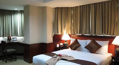 د گرند ساتورن