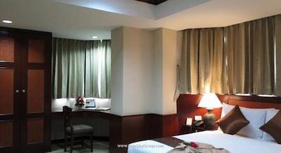 د گرند ساتورن