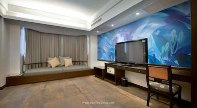 د گرند ساتورن