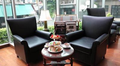 د گرند ساتورن