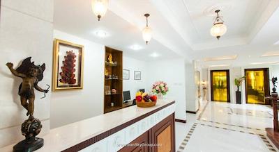 د گرند ساتورن