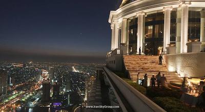 د گرند ساتورن