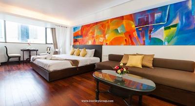 د گرند ساتورن