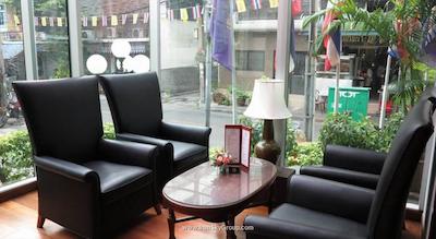 د گرند ساتورن