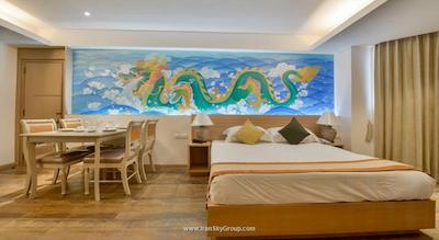 د گرند ساتورن