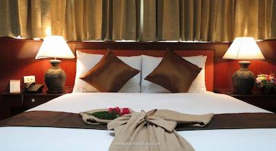 د گرند ساتورن