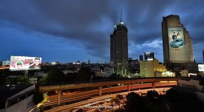 د گرند ساتورن