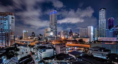 د گرند ساتورن