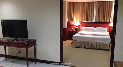 د گرند ساتورن