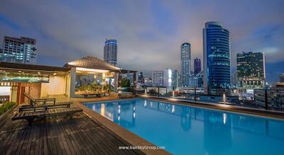 د گرند ساتورن