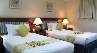 د گرند ساتورن