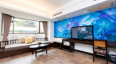 د گرند ساتورن