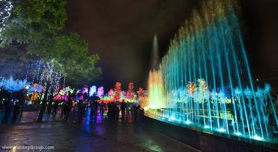 بست وسترن ای-کیتی شاه عالم