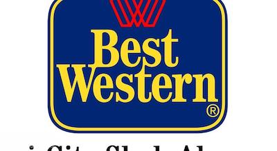 بست وسترن ای-کیتی شاه عالم