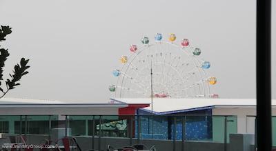 بست وسترن ای-کیتی شاه عالم