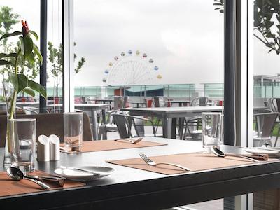 بست وسترن ای-کیتی شاه عالم