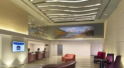 بست وسترن ای-کیتی شاه عالم