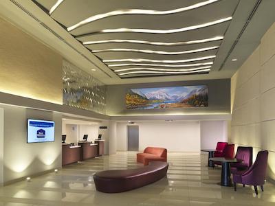 بست وسترن ای-کیتی شاه عالم