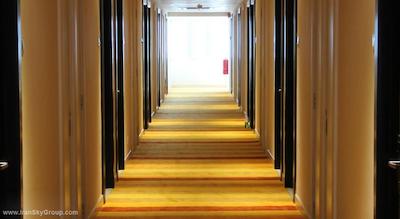 بست وسترن ای-کیتی شاه عالم