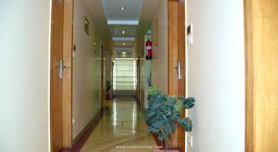 فاب هتل رویال سی ام بانی‌ پارک