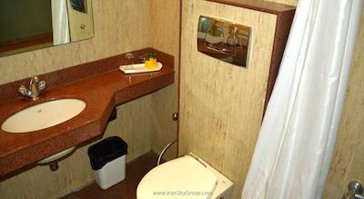 فاب هتل رویال سی ام بانی‌ پارک