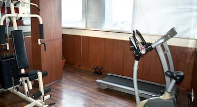 فاب هتل رویال سی ام بانی‌ پارک