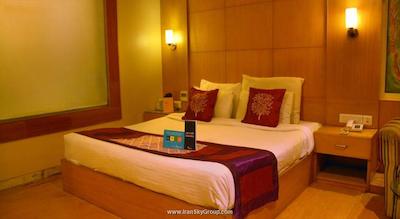 فاب هتل رویال سی ام بانی‌ پارک