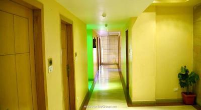 فاب هتل رویال سی ام بانی‌ پارک