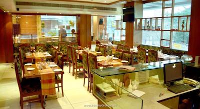 فاب هتل رویال سی ام بانی‌ پارک