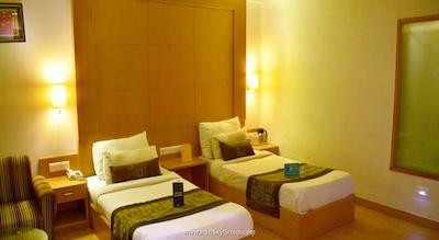 فاب هتل رویال سی ام بانی‌ پارک