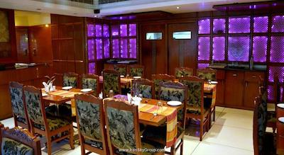 فاب هتل رویال سی ام بانی‌ پارک