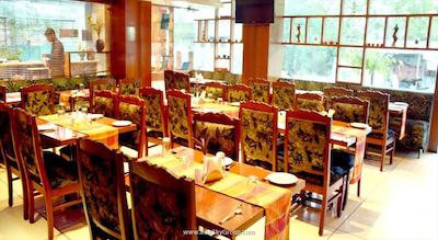 فاب هتل رویال سی ام بانی‌ پارک