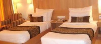 فاب هتل رویال سی ام بانی‌ پارک