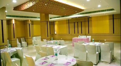 فاب هتل رویال سی ام بانی‌ پارک