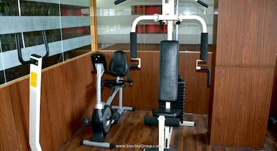 فاب هتل رویال سی ام بانی‌ پارک