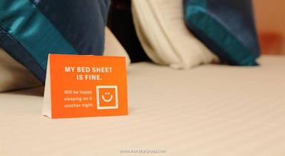 فاب هتل رویال سی ام بانی‌ پارک