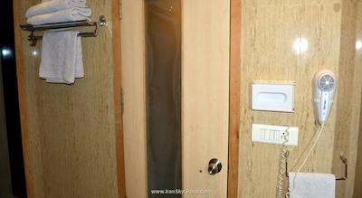 فاب هتل رویال سی ام بانی‌ پارک