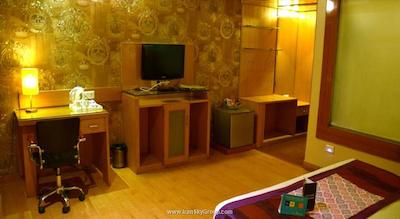 فاب هتل رویال سی ام بانی‌ پارک