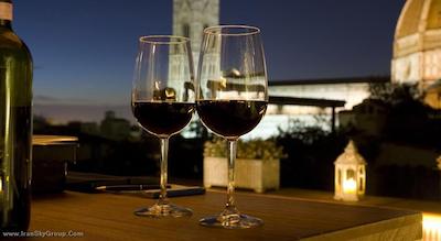 گرند هتل کوور