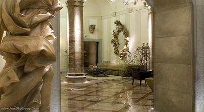 گرند هتل کوور