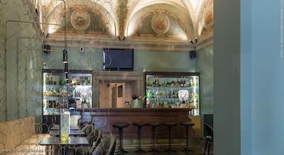 گرند هتل کوور