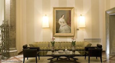 گرند هتل کوور