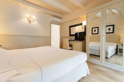 گرند هتل کوور