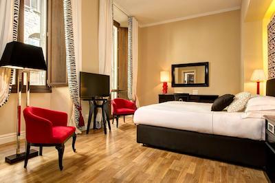 گرند هتل کوور