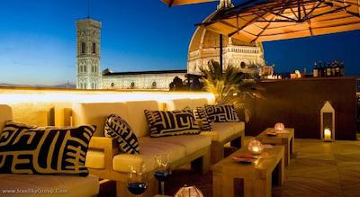 گرند هتل کوور